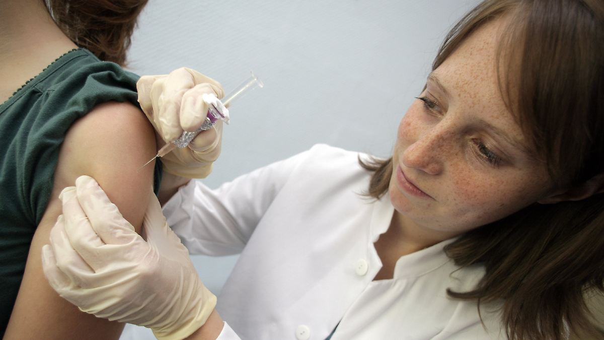 Operation Schweinegrippe: Mammutprojekt mit Risiken - n-tv.de