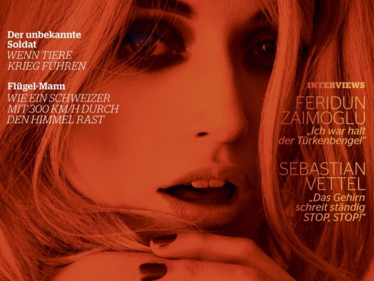 Nackt im Playboy: Diese Frauen haben es getan - n-tv.de