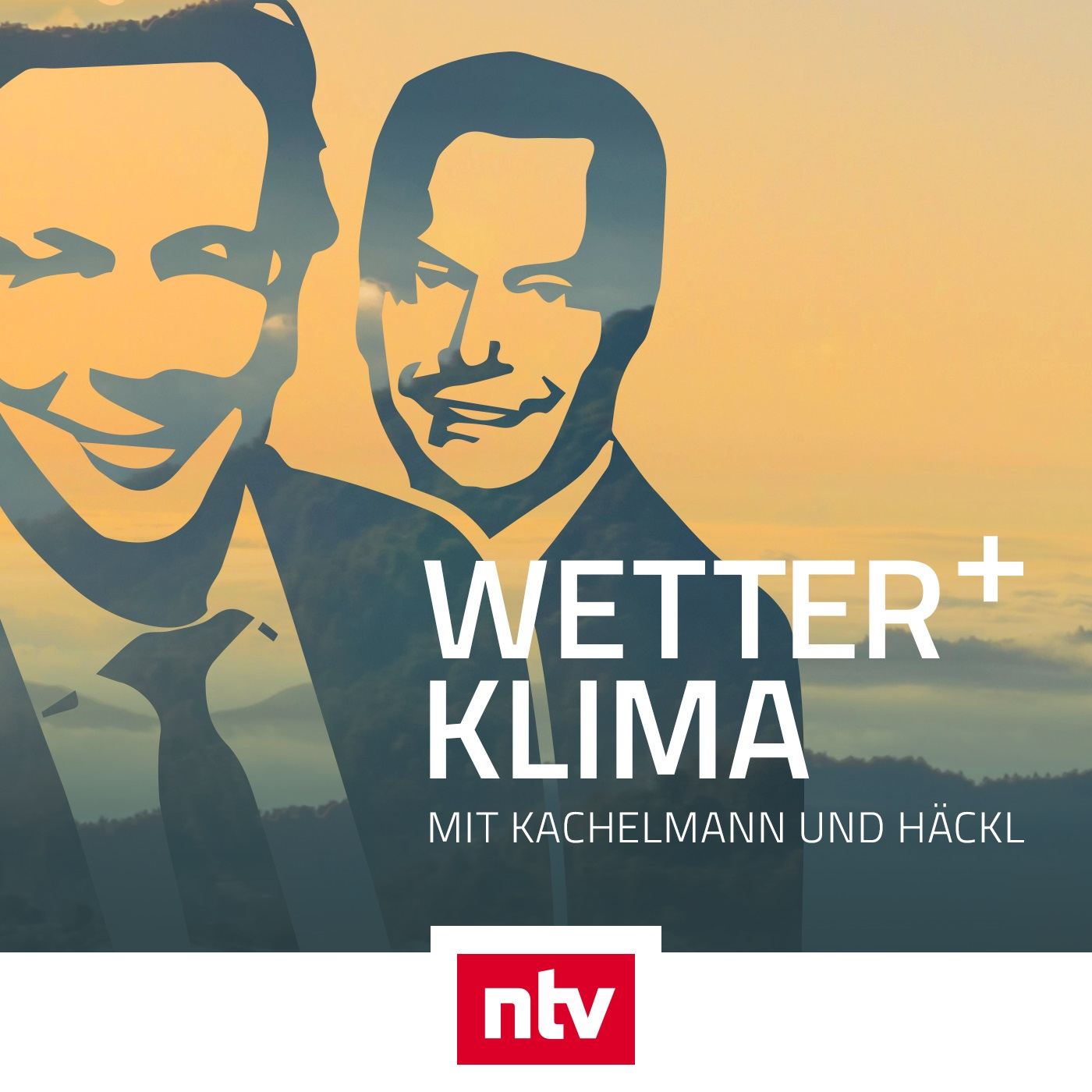 Wetter und Klima mit Kachelmann und Häckl