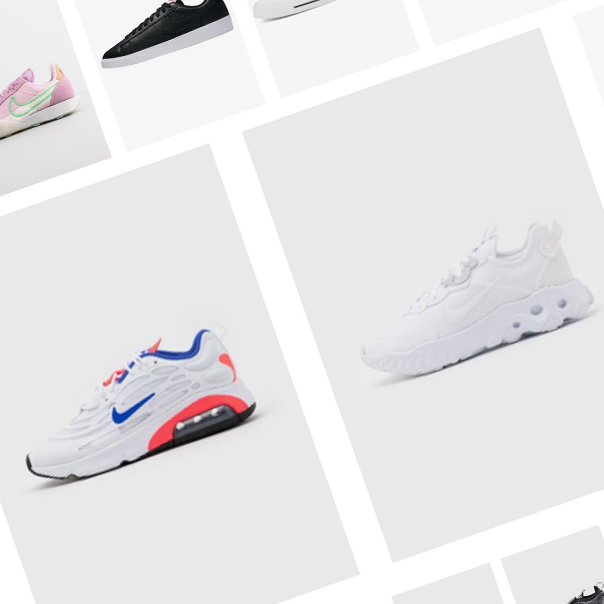 Zalando Lounge: Nike Cyber Weekend: Nur heute bis zu 59 Prozent Rabatt -  n-tv.de