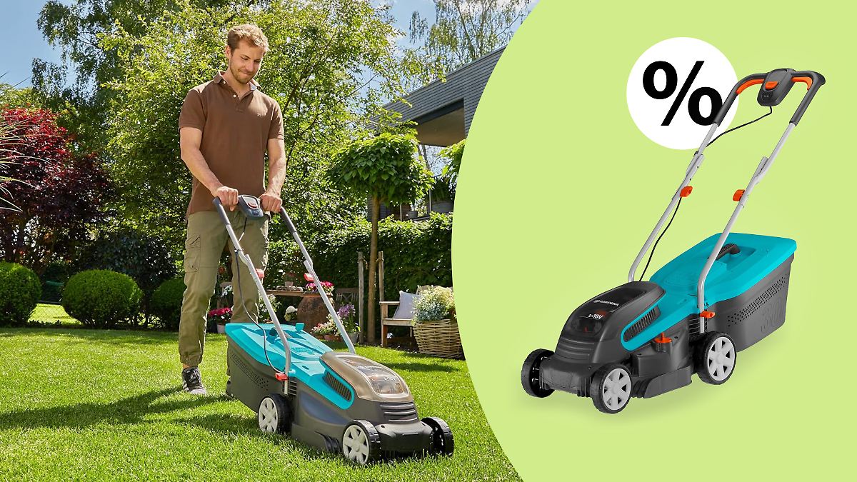 Lohnt Sich Gardena Werksverkauf