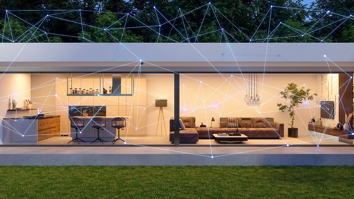 Tipps und Tricks: Smarthome für Anfänger: So gelingt der flinke ...