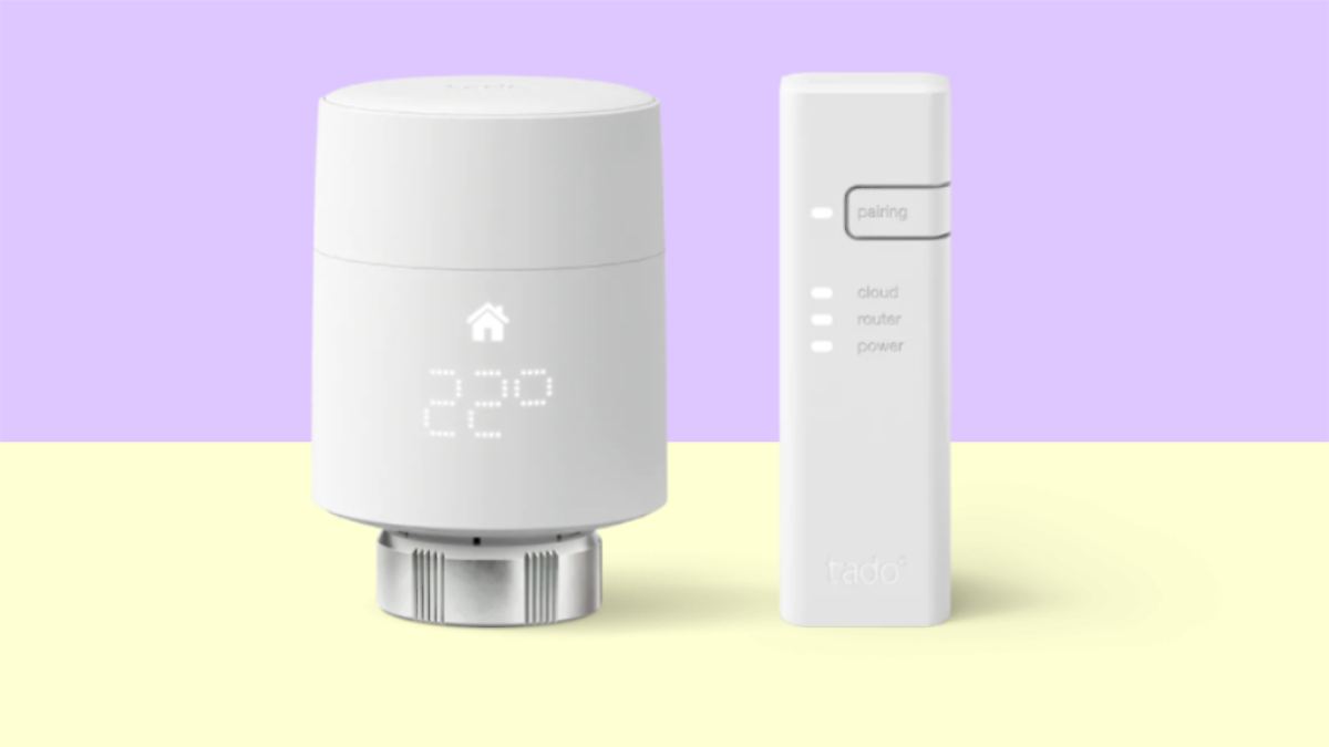 Lidl-Deal: Smartes Thermostat-Set von Tado im Angebot - n-tv.de