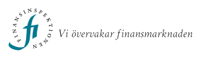 FI - Finansinspektionen (Financial Supervisory Authority)