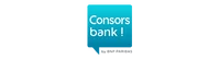 Consorsbank Kreditkarte