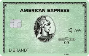 American Express Card