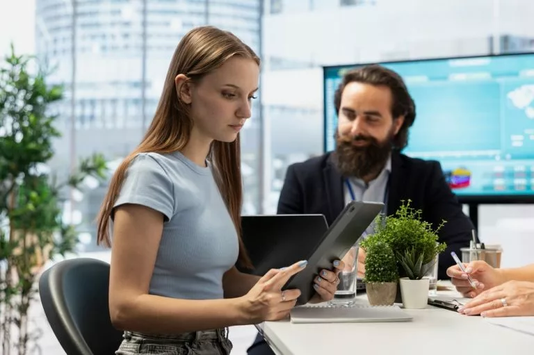 Ausbildung finanzieren