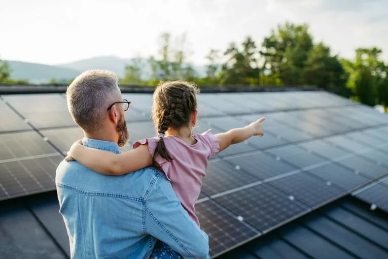 Kredit für PV Anlage So kann man die Photovoltaikanlage finanzieren