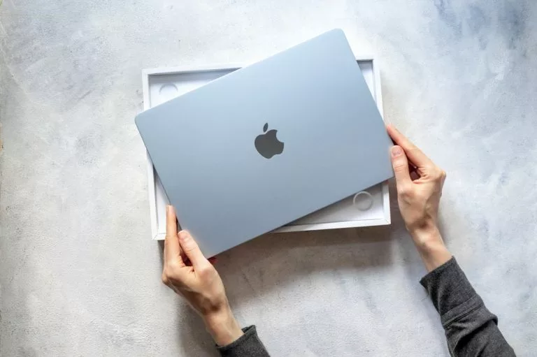MacBook finanzieren