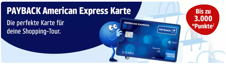 Payback american express