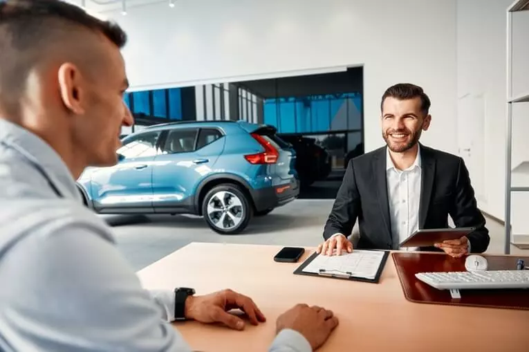 Smava Autokredit beantragen