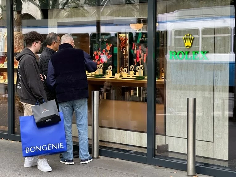 Uhren finanzieren So klappt der Luxuskauf per Kredit