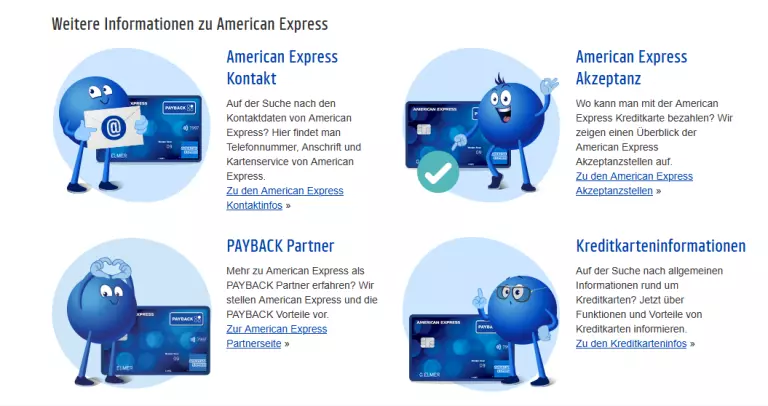 american express payback kreditkarte erfahrungen