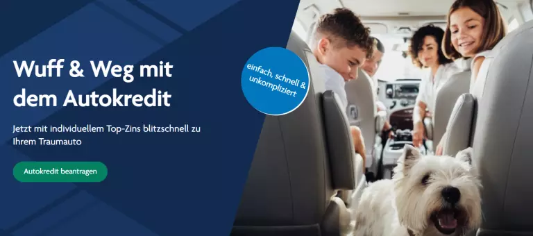 Bank of Scotland Autokredit