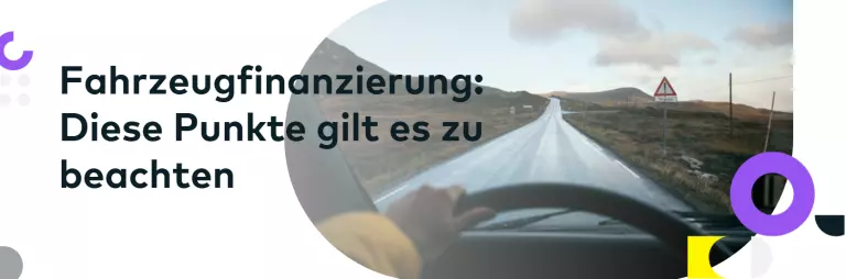 Comdirect Kfz-Kredit