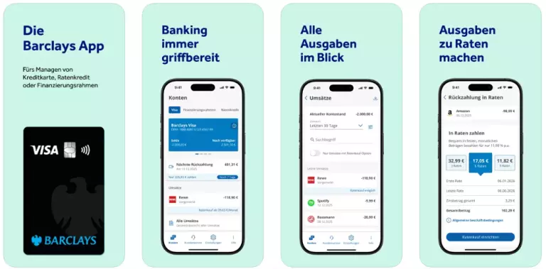eurowings classic kreditkarte app
