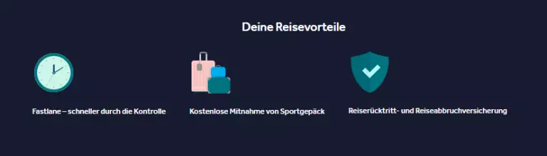 eurowings classic kreditkarte testbericht