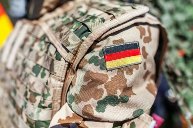 Kredit für Soldaten