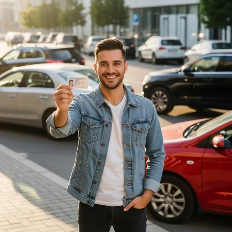 FÃ¼hrerschein finanzieren