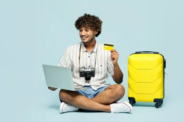 Kredit Urlaub