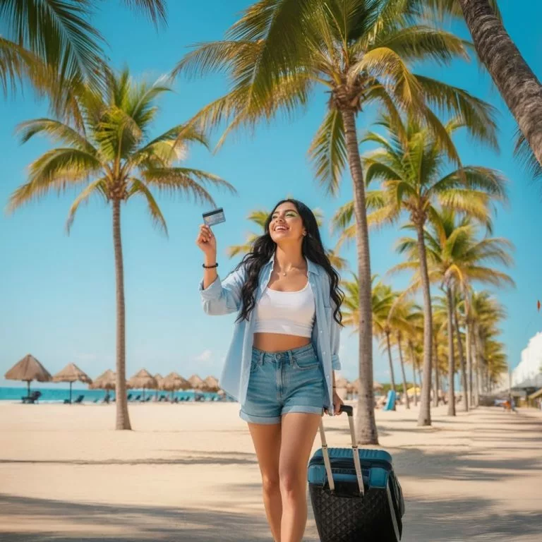 Urlaubs Kredit