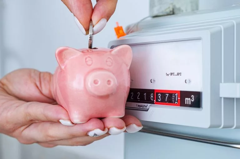 Wärmepumpe finanzieren