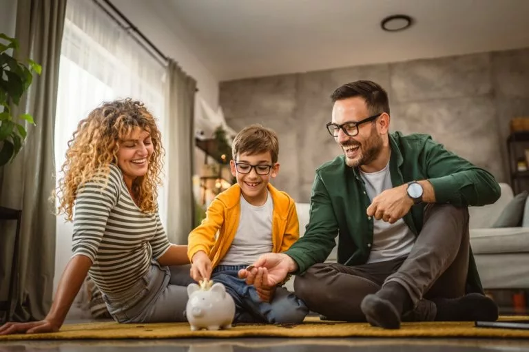 Weiterbildung finanzieren