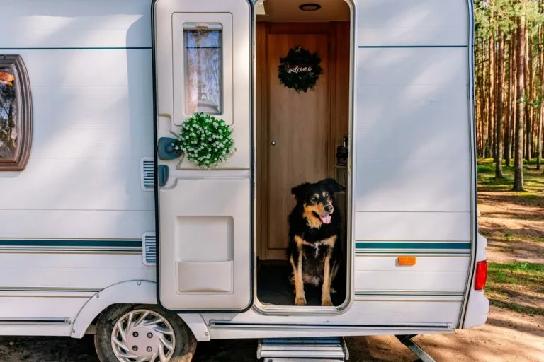 Wohnmobil finanzieren