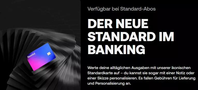 revolut kreditkarte