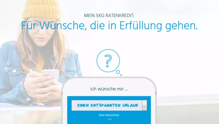 skg Bank kredit aufstocken