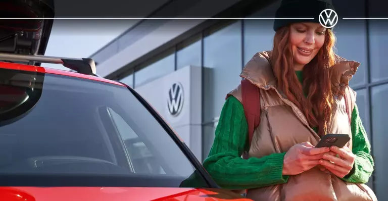 Volkswagen Bank Autokredit Test