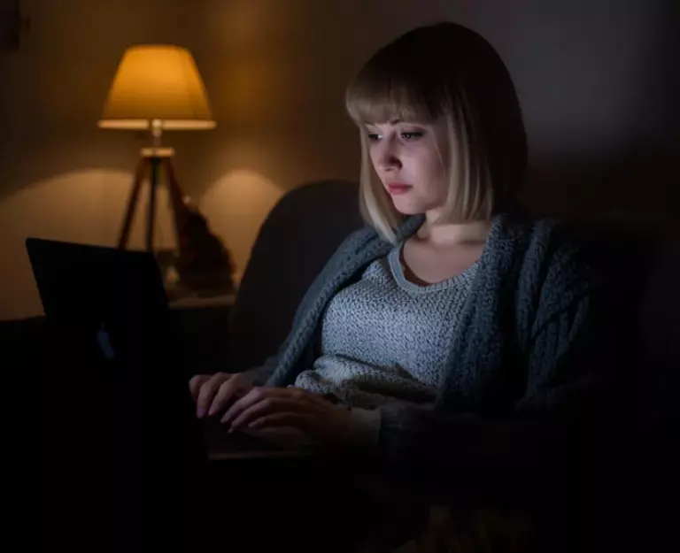 Sprachenlernen mit Krystyna