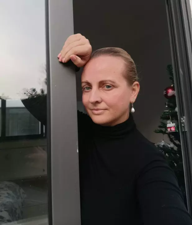 Krystyna Trushyna