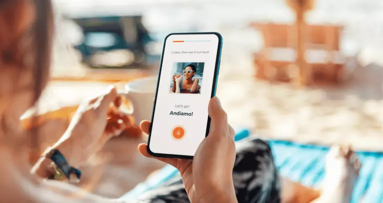 Babbel Lifetime Black Friday