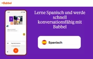Spanisch lernen per App: Diese 10 Tools überzeugen