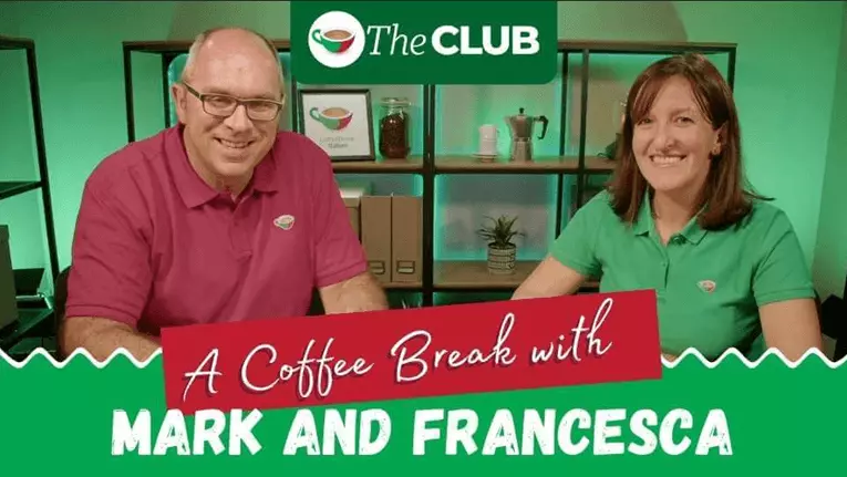 Coffee Break Languages
