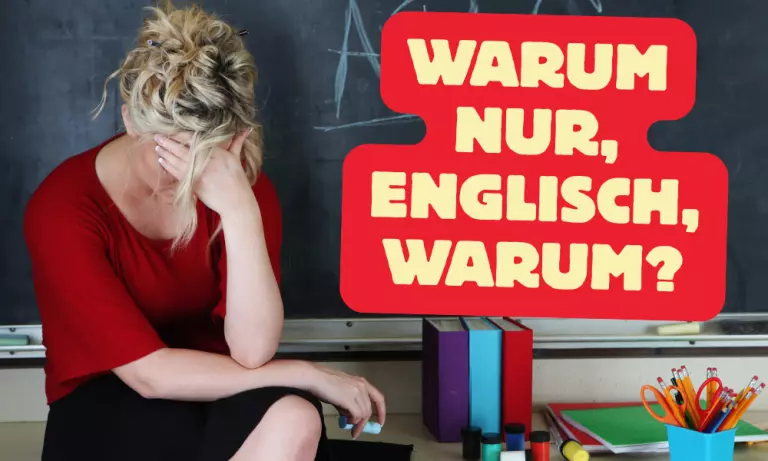 Englische Präpositionen