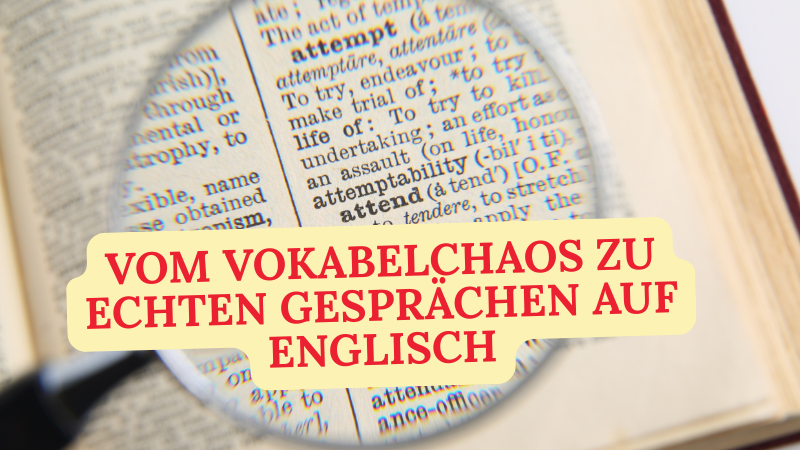 English Learning Challenge – Day 7