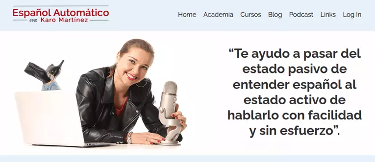 EspaÃÂñol Automatico