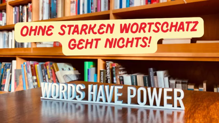 Gezielt Vokabeln lernen