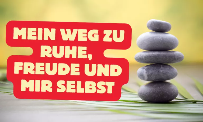 Sprachenlernen meine Art der Selbstfürsorge