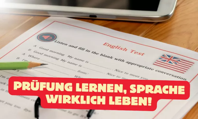 Sprachzertifikate