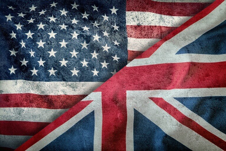 am meisten gesprochene sprache amerika