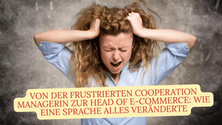 englisch lernen mit krystyna