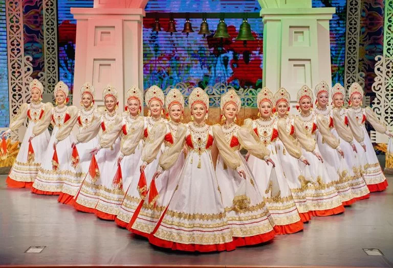 Russisch lernen