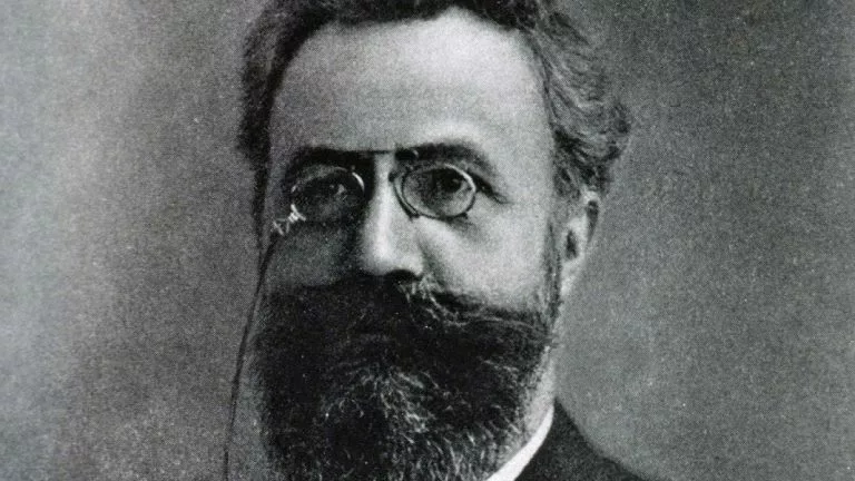 Hermann Ebbinghaus