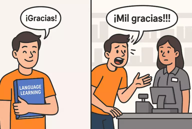 Sprachen lernen vs. kulturelle Sprachgewandtheit