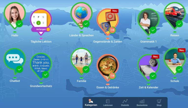 mondly app erfahrungen
