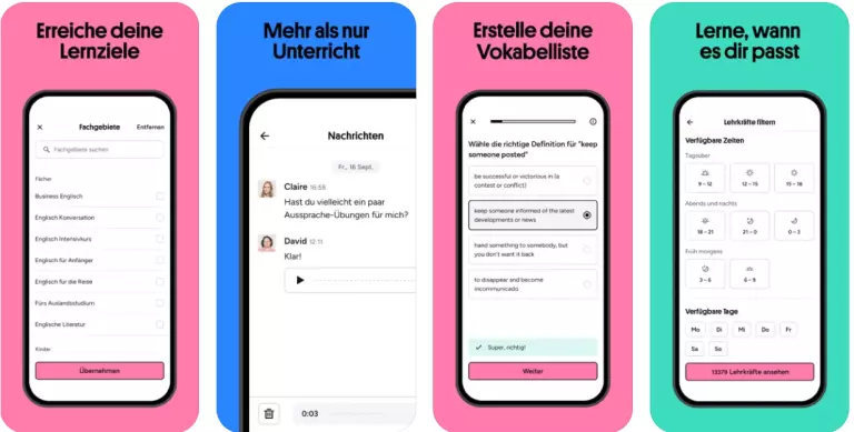 preply app