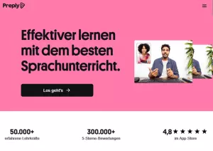 Preply oder italki: Welche Plattform überzeugt beim Sprachenlernen?